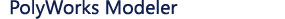 Polyworks Modeler